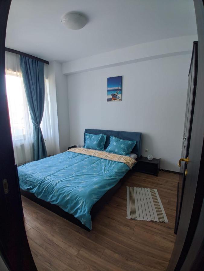 Summerland Loft Mamaia Esterno foto
