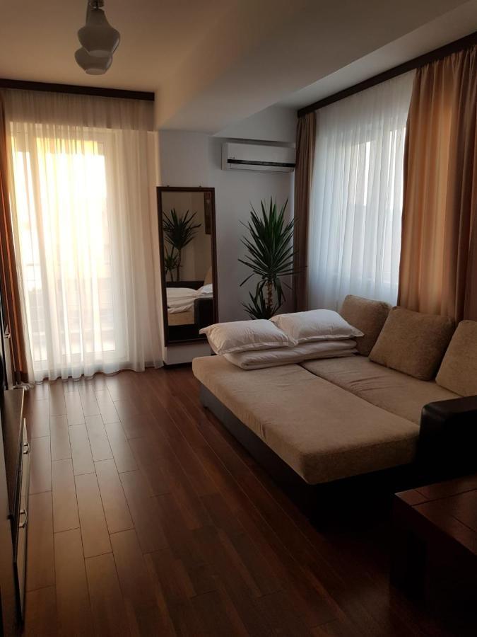 Summerland Loft Mamaia Esterno foto