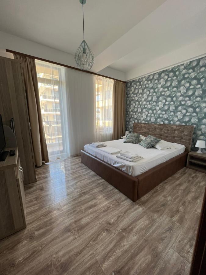 Summerland Loft Mamaia Esterno foto
